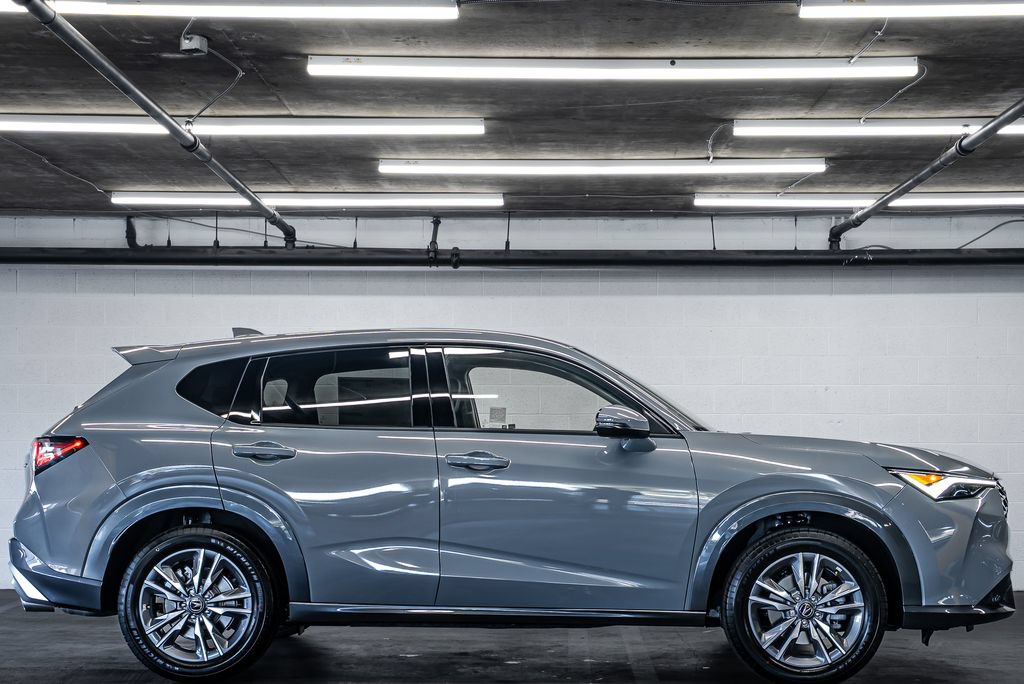 New 2026 Acura ADX AWD image 6