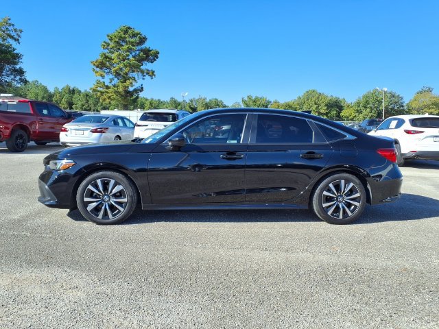 Used 2023 Honda Civic EX image 8