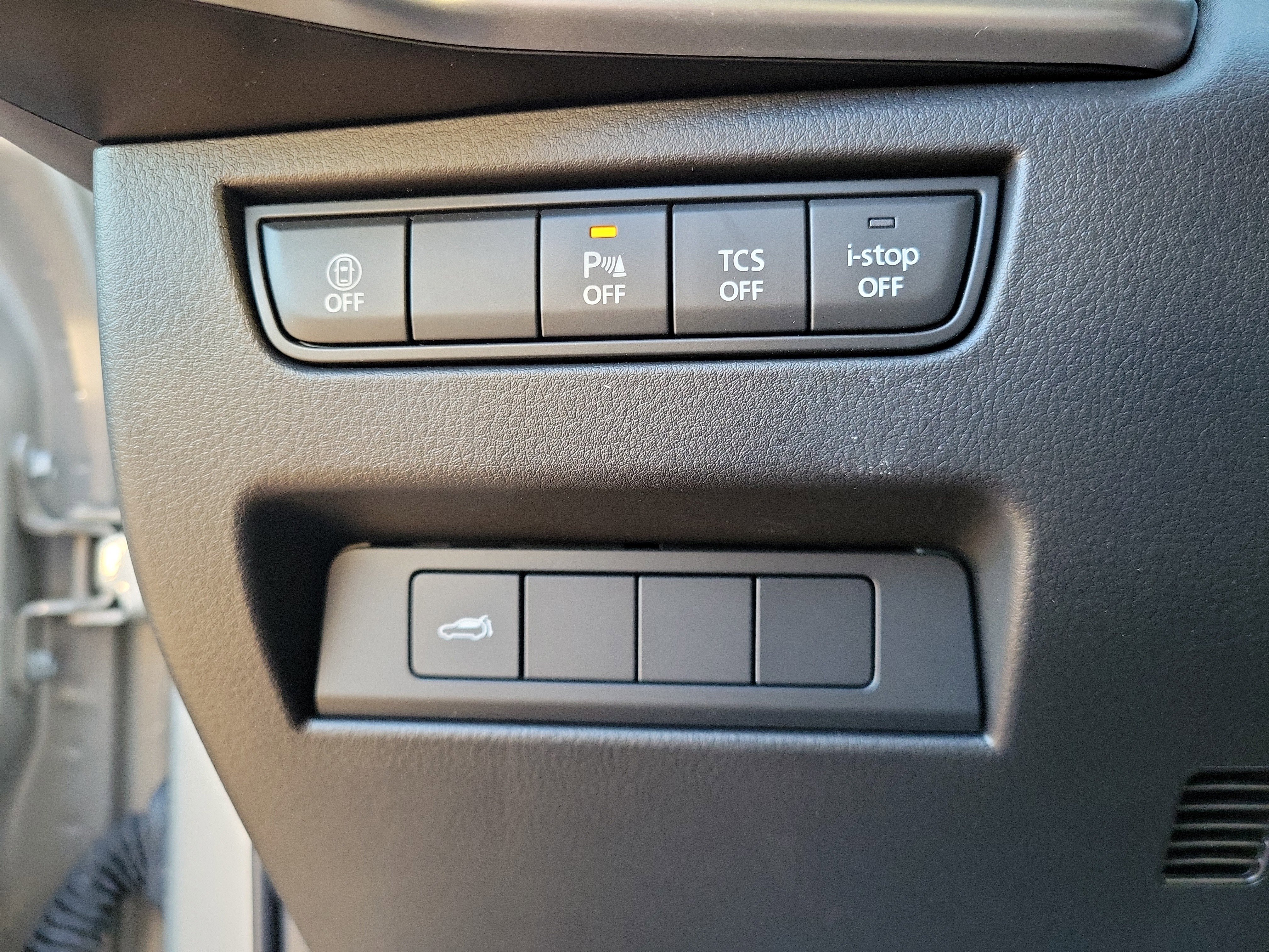 Used 2025 MAZDA CX-90 3.3 Turbo w/ Preferred Package image 27