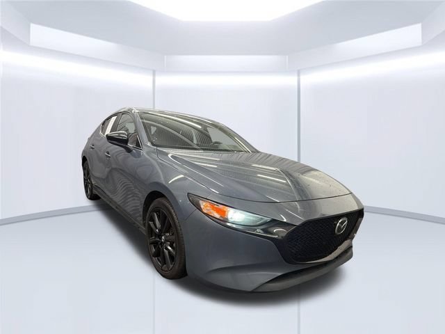 Used 2023 MAZDA MAZDA3 s FWD image 3