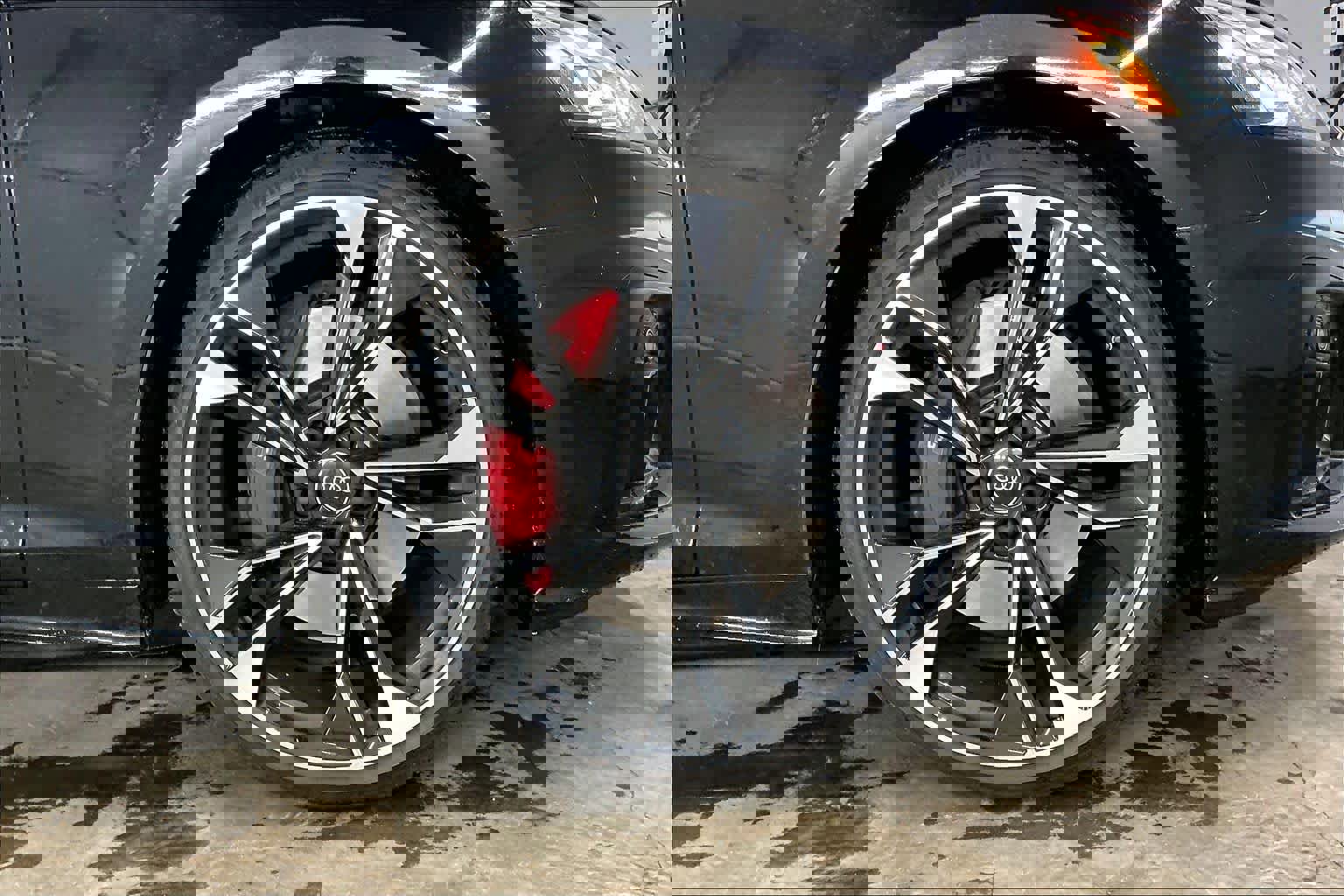 Used 2024 Audi S5 Prestige w/ Prestige Package image 12