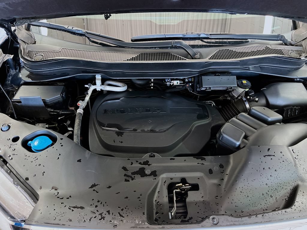 Used 2023 Honda Ridgeline RTL image 30