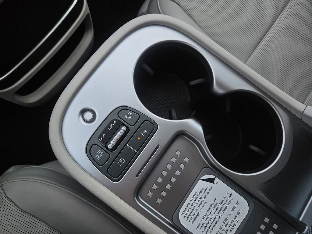 New 2026 Hyundai Ioniq 9 Limited image 19