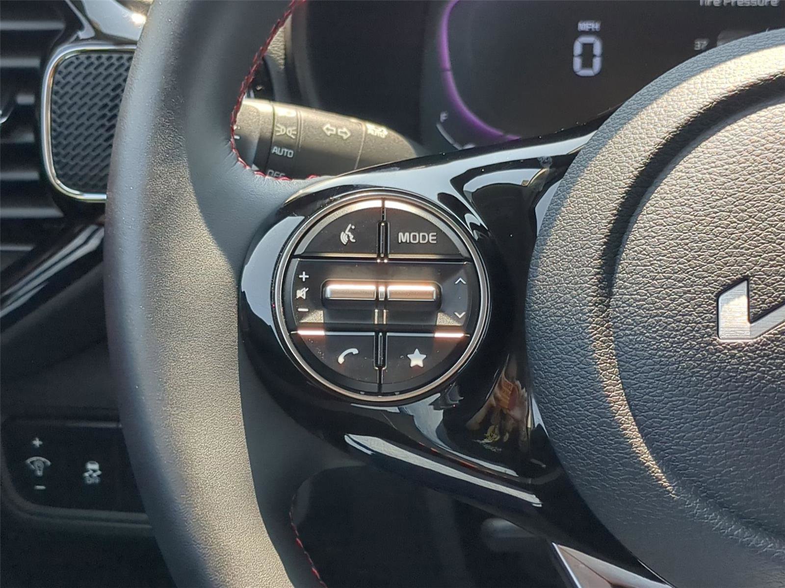 Used 2025 Kia Soul GT-Line image 18