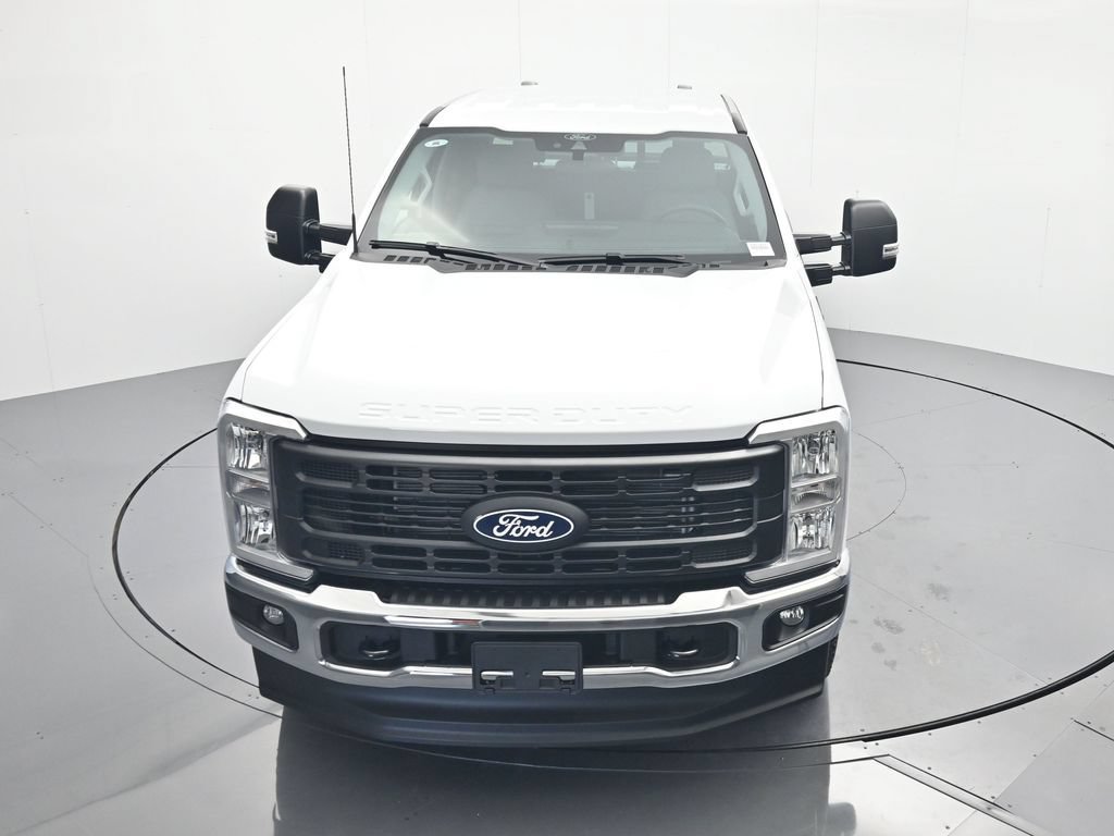 New 2027 Ford F250 XL w/ XL Chrome Package AWD/4WD image 29
