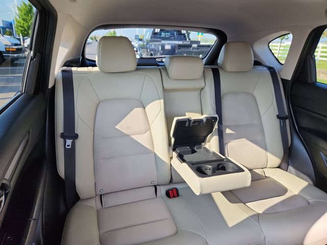 Used 2020 MAZDA CX-5 Touring AWD/4WD image 30