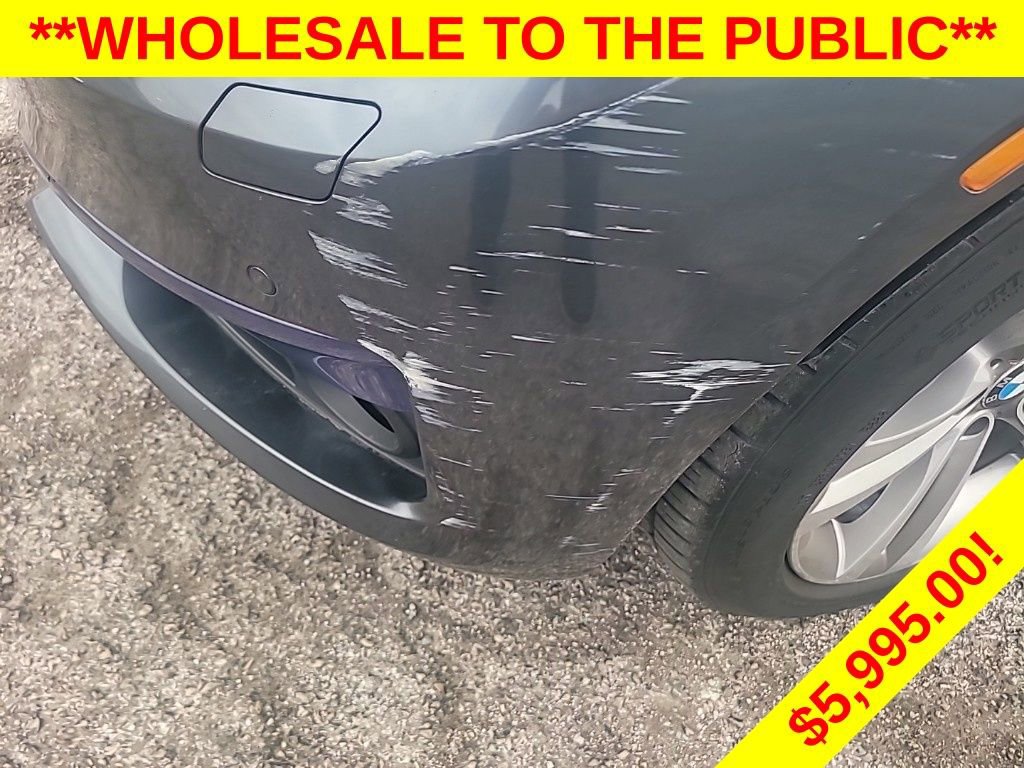 Used 2014 BMW 335i Gran Turismo xDrive image 10