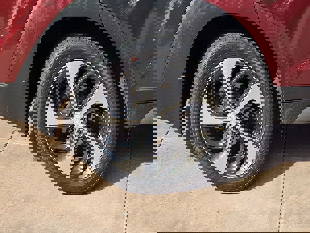 Used 2016 Hyundai Tucson Sport image 14