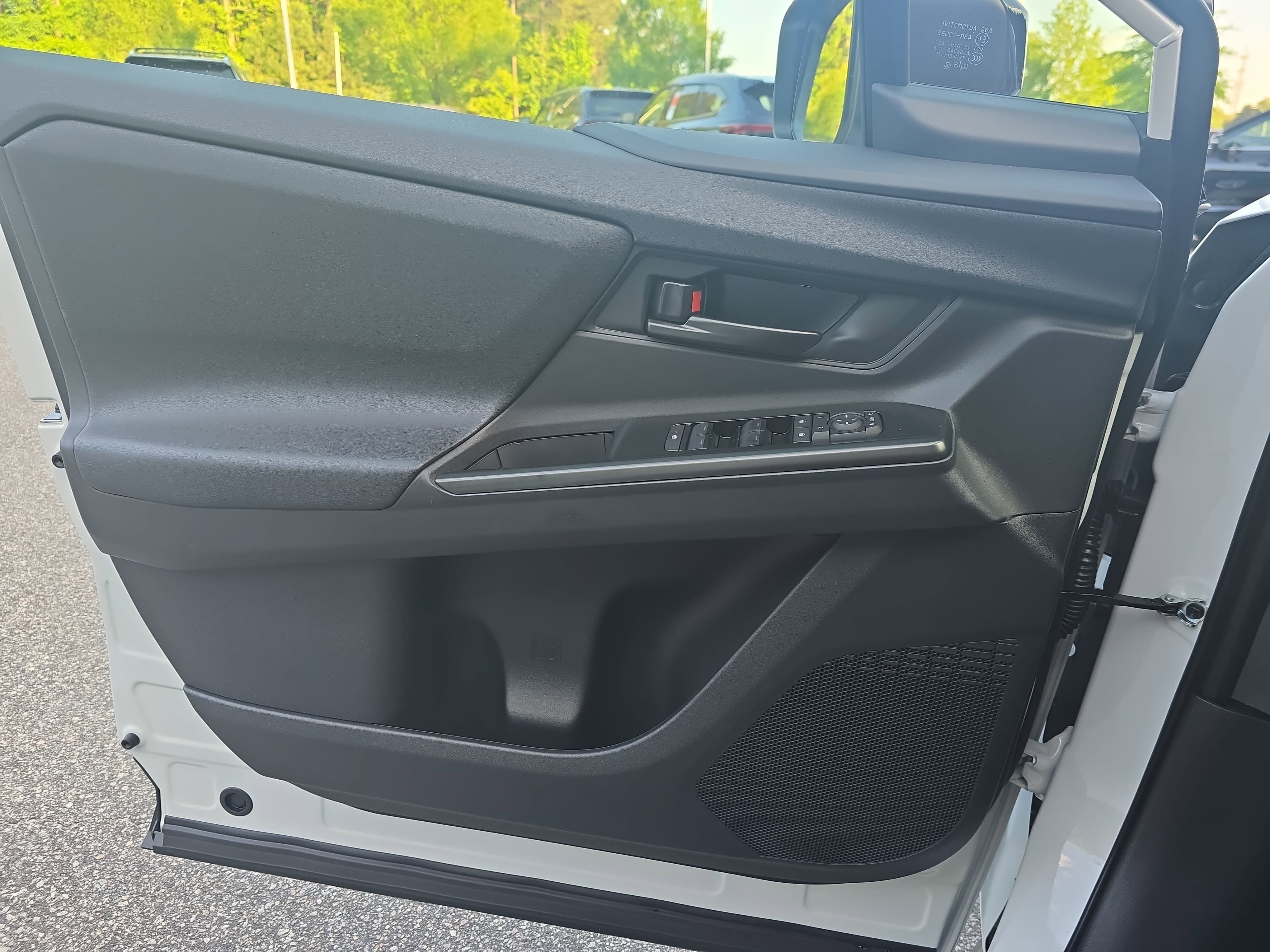 New 2026 Toyota bZ FWD image 26