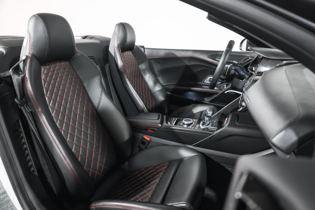 Used 2020 Audi R8 V10 performance AWD/4WD image 26