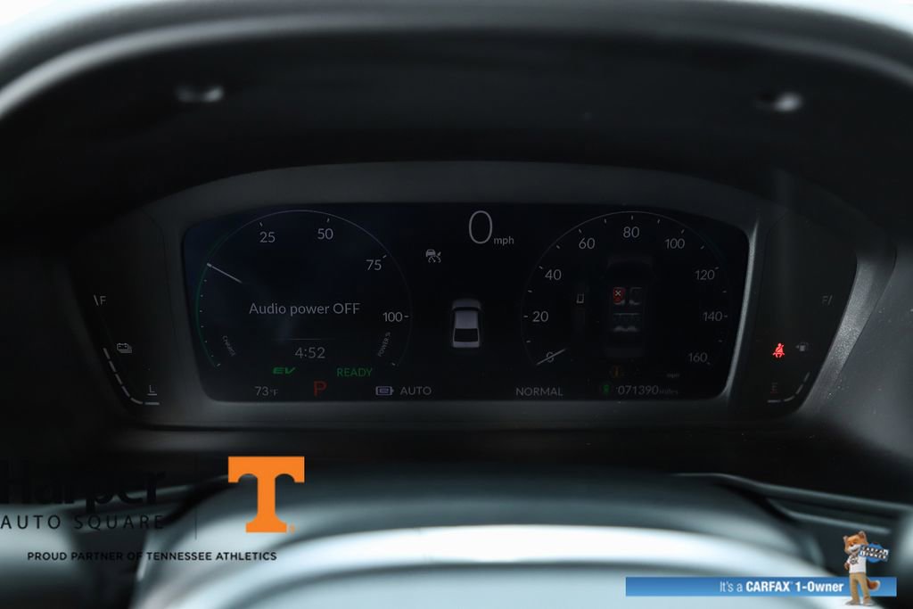 Used 2023 Honda Accord Touring image 27