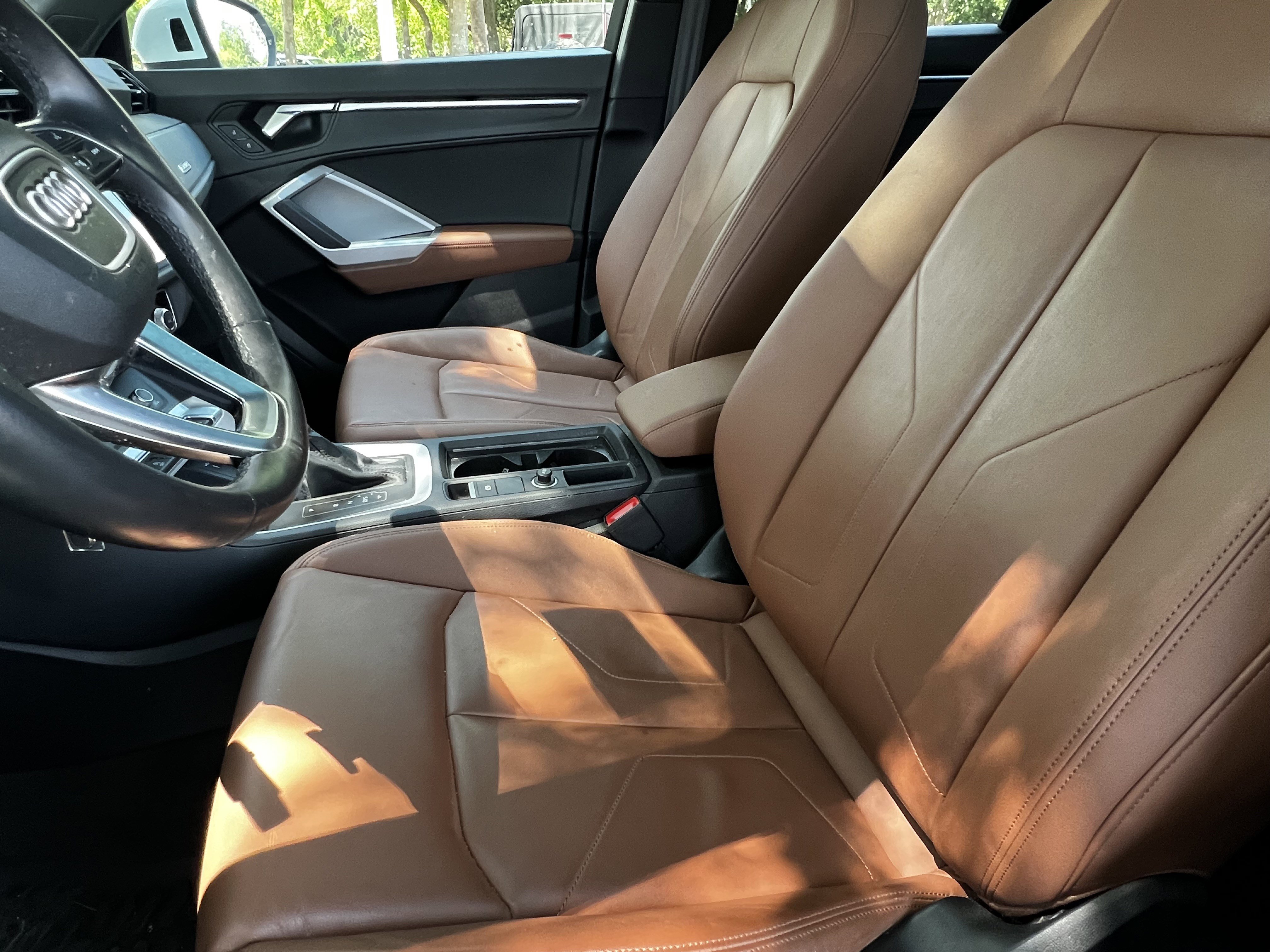Used 2022 Audi Q3 2.0T Premium Plus AWD/4WD image 16