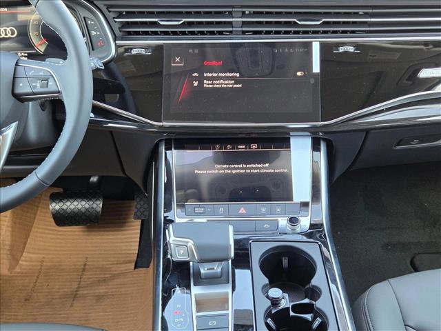 New 2026 Audi Q7 2.0T Premium image 14