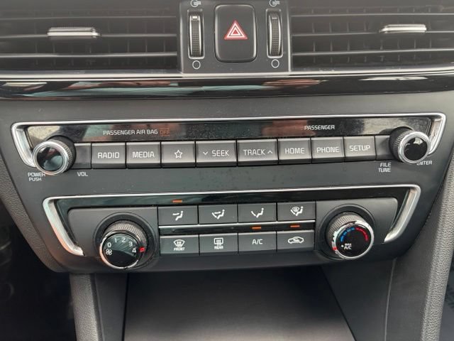 Used 2020 Kia Optima LX FWD image 23