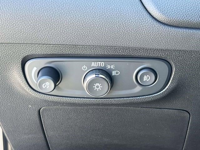 Certified 2023 Buick Encore GX Select AWD/4WD image 22