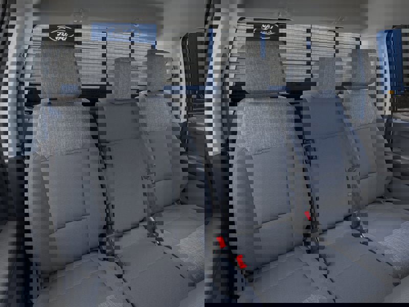 New 2026 Ford F350 XLT image 10