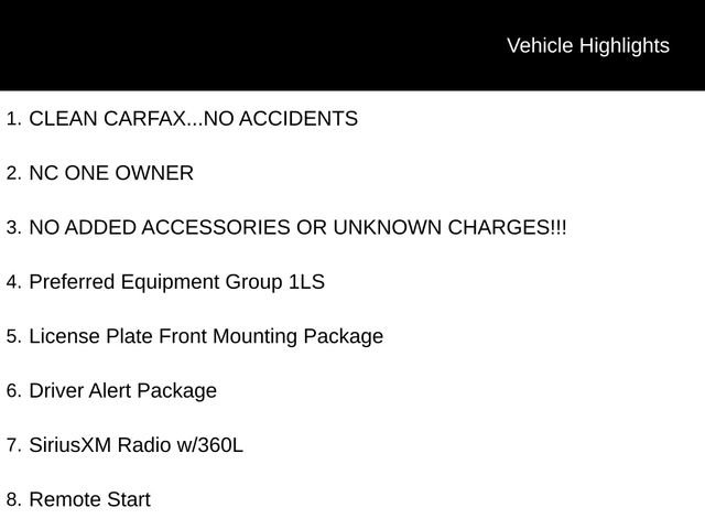 Used 2023 Chevrolet Suburban LS w/ Driver Alert Package AWD/4WD image 4