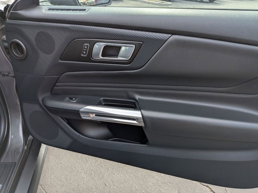 Used 2024 Ford Mustang Premium image 29