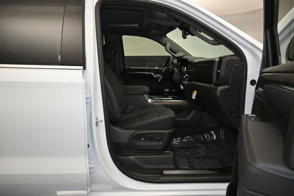 New 2026 GMC Sierra 1500 SLT w/ SLT Premium Package AWD/4WD image 29