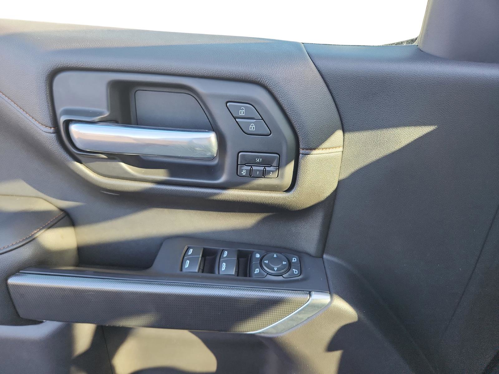 Used 2019 GMC Sierra 1500 AT4 w/ AT4 Premium Package image 19