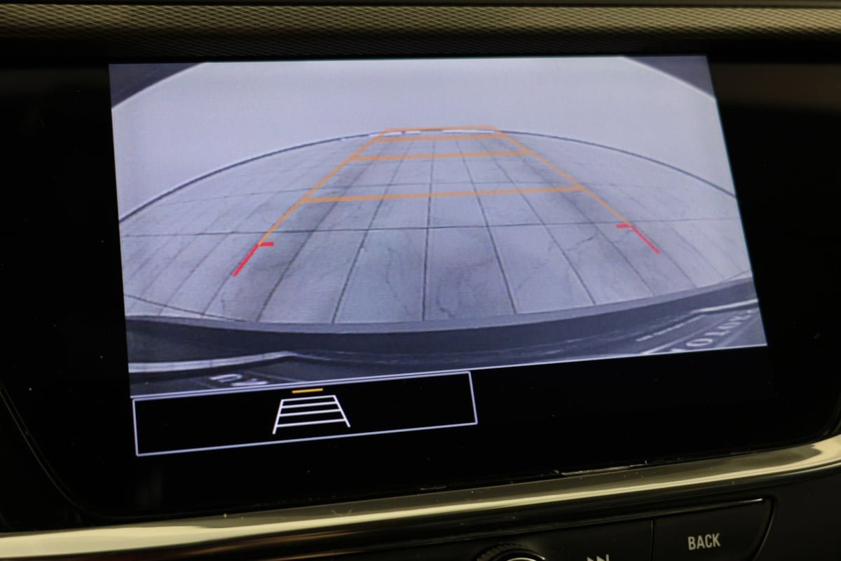Used 2023 Buick Encore GX Select FWD image 7