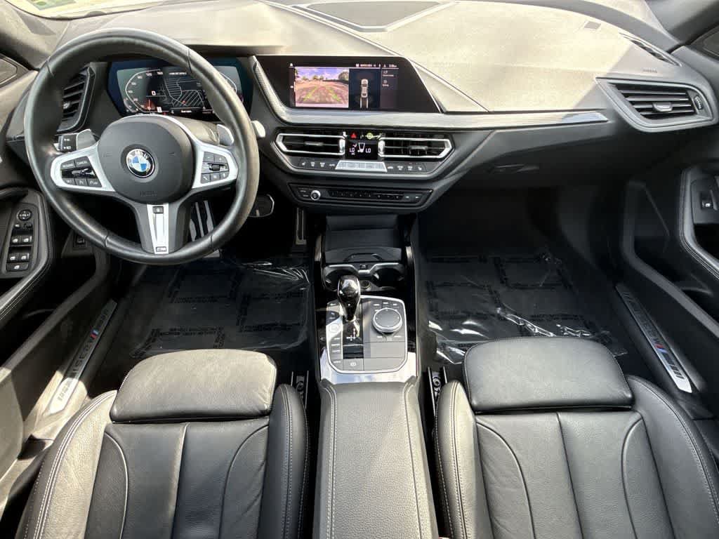 Used 2024 BMW M235i xDrive Gran Coupe AWD/4WD image 24