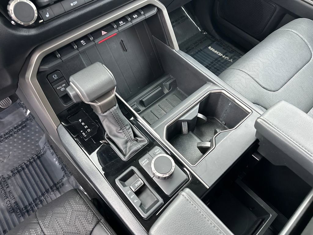 Used 2023 Toyota Tundra SR5 image 23