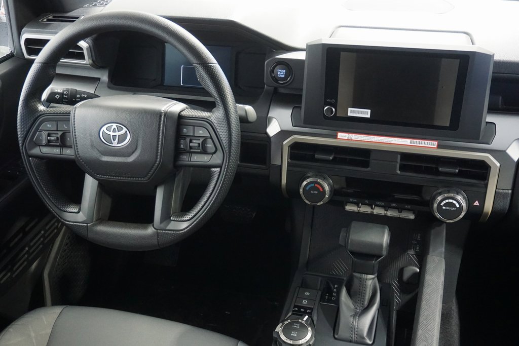 New 2026 Toyota Tacoma SR5 image 27