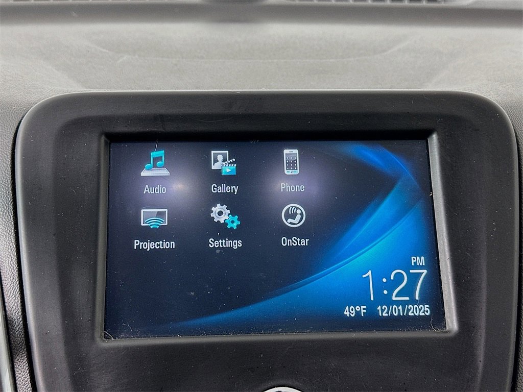 Used 2018 Chevrolet Equinox LT image 14