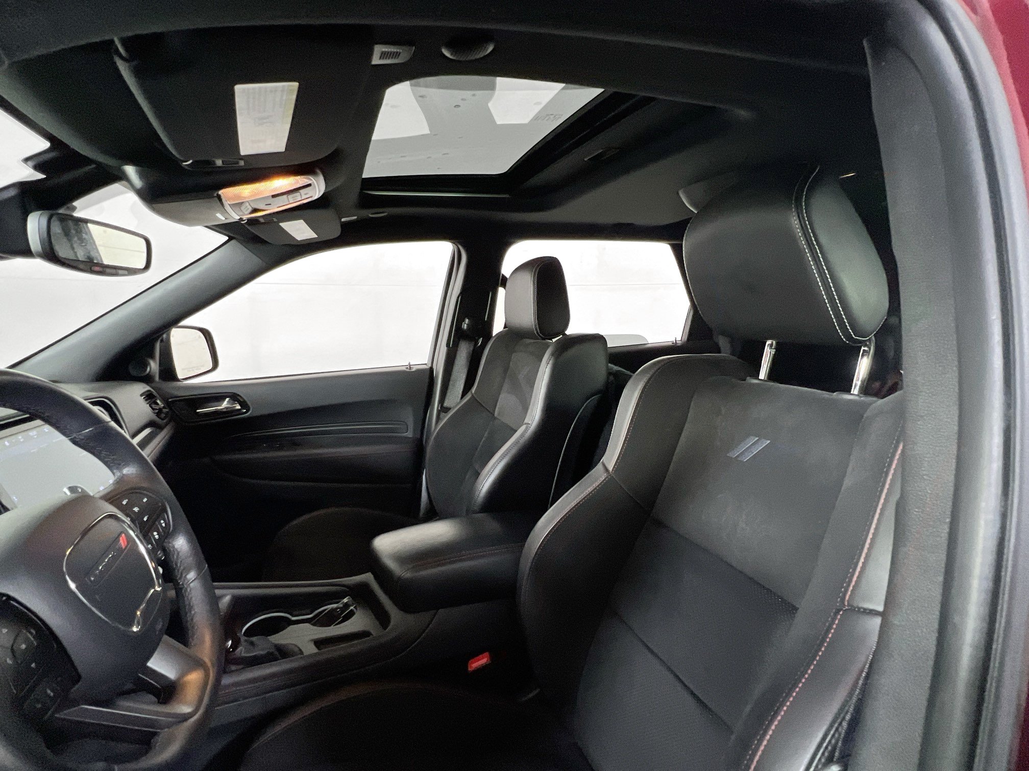 Used 2023 Dodge Durango R/T w/ Tow 'N Go Package AWD/4WD image 22