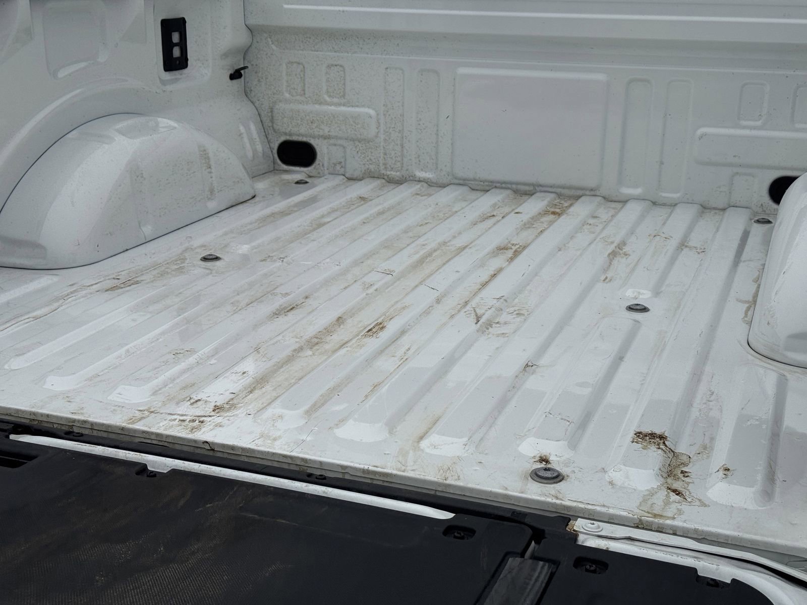 Used 2025 Ford F150 King Ranch w/ FX4 Off-Road Package AWD/4WD image 33