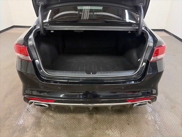 Used 2016 Kia Optima SX image 12