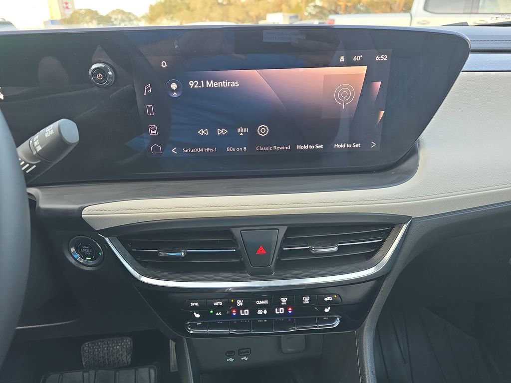 Used 2024 Buick Encore GX Avenir w/ Avenir Technology Package image 20