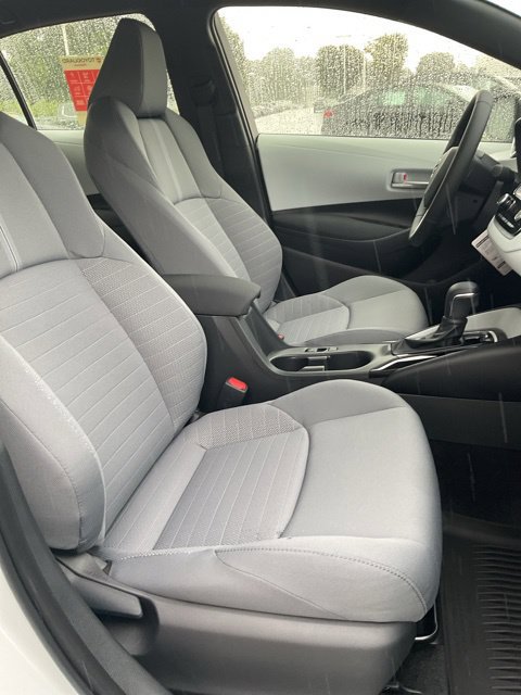 New 2027 Toyota Corolla SE FWD image 13