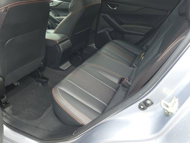 Used 2021 Subaru Crosstrek 2.5i Limited w/ Popular Package #3 image 11