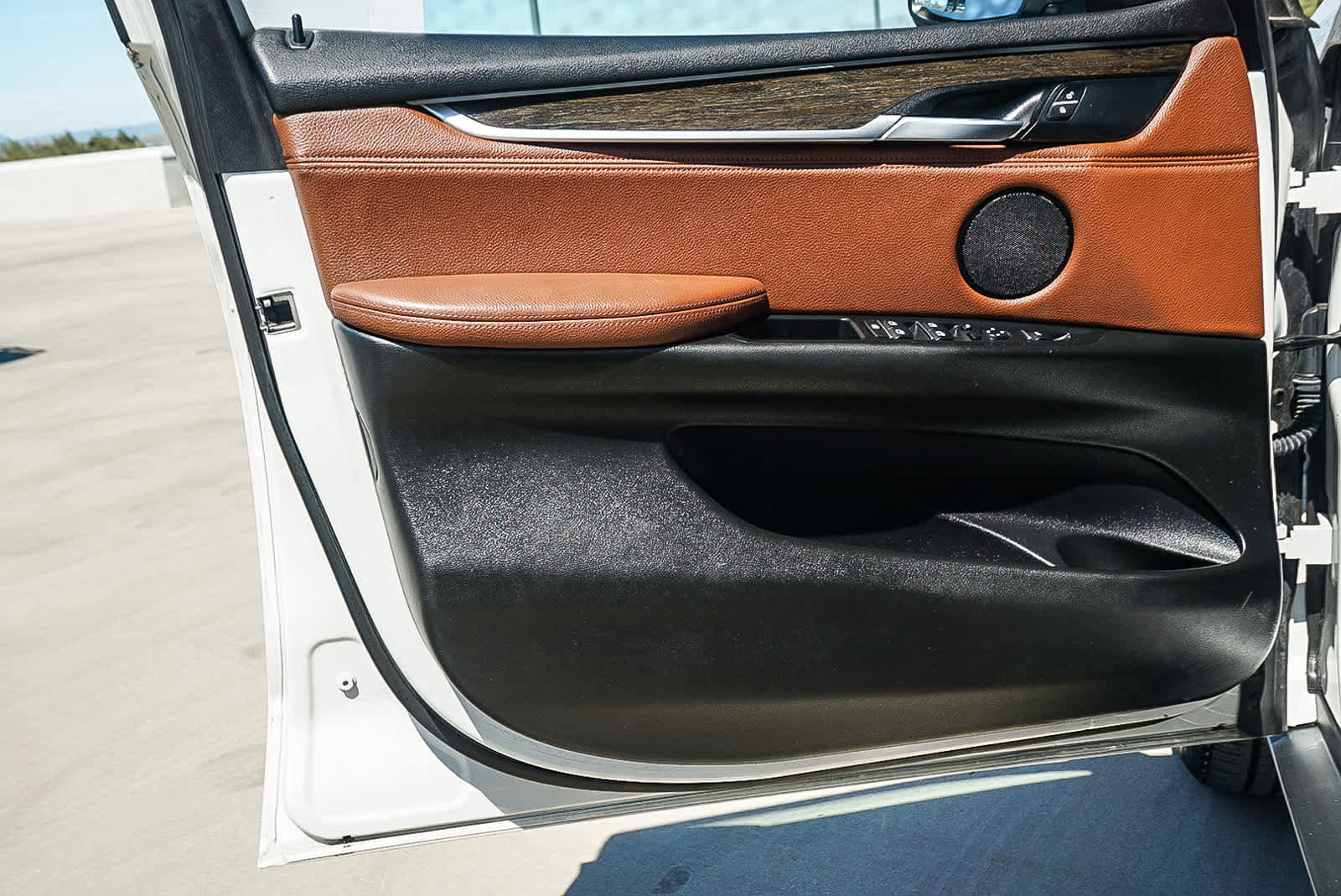 Used 2016 BMW X5 xDrive35i image 22