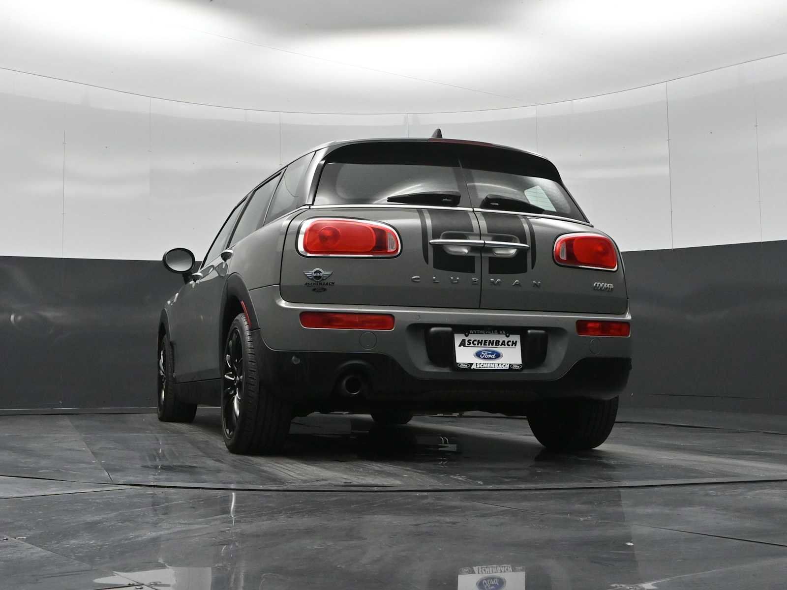 Used 2018 MINI Cooper Clubman image 28