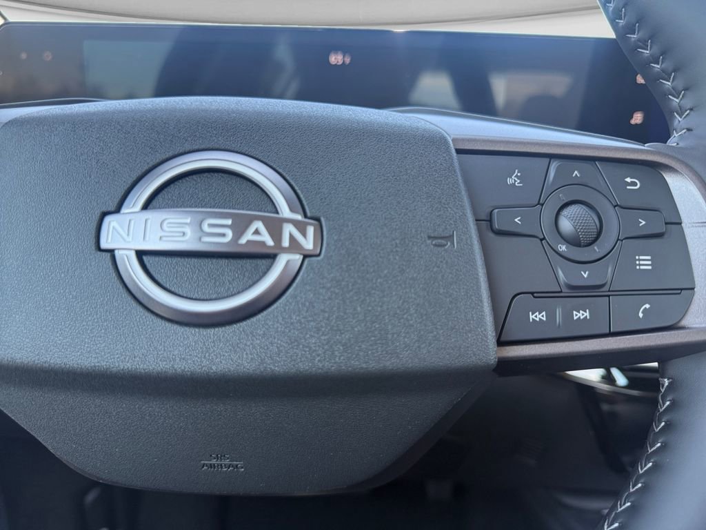 New 2026 Nissan Sentra SV w/ SV Convenience Package FWD image 26