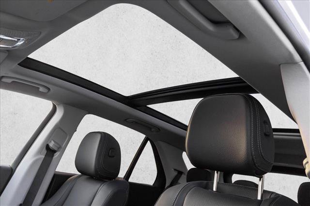 New 2026 Mercedes-Benz GLE 350 4MATIC image 13