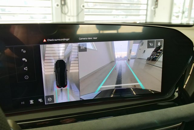 New 2025 Audi S5 Premium Plus image 21