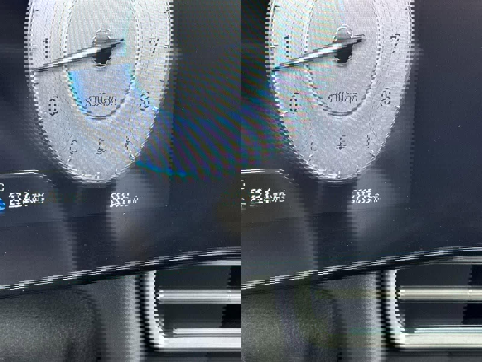 Certified 2025 Hyundai Elantra SEL image 18