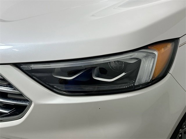 Used 2019 Ford Edge Titanium w/ Equipment Group 301A image 24