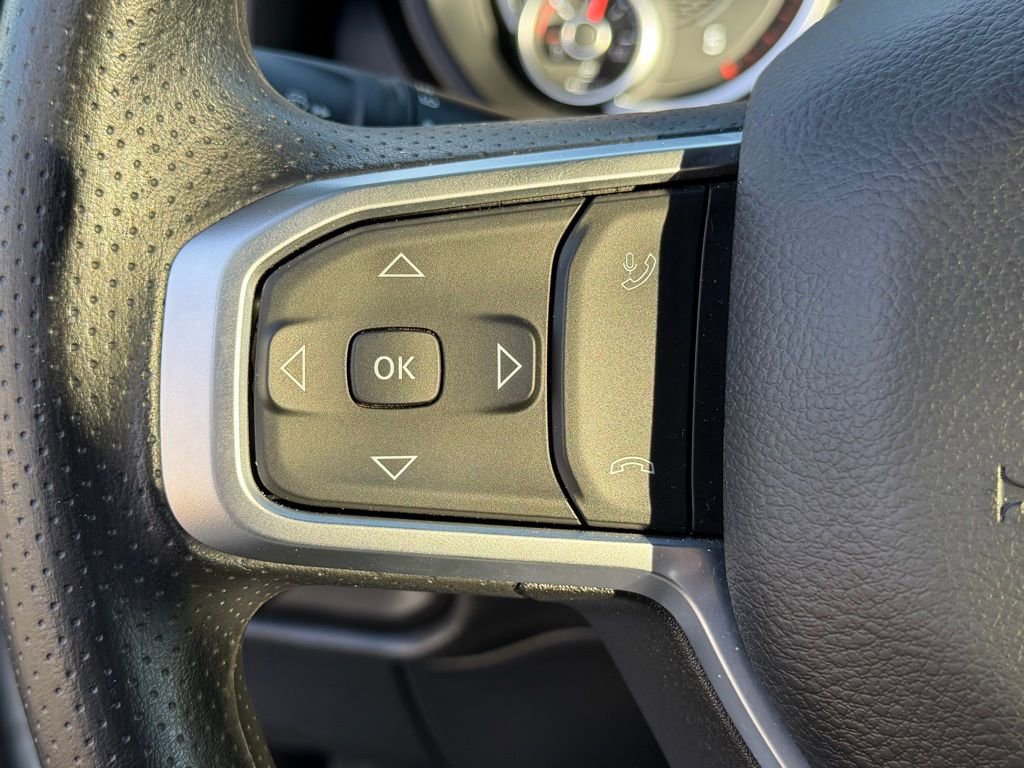 Used 2025 RAM 3500 Tradesman w/ Chrome Appearance Group image 23