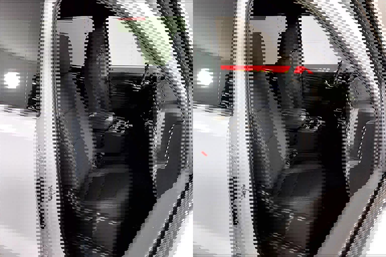 Certified 2025 GMC Sierra 1500 Elevation image 8