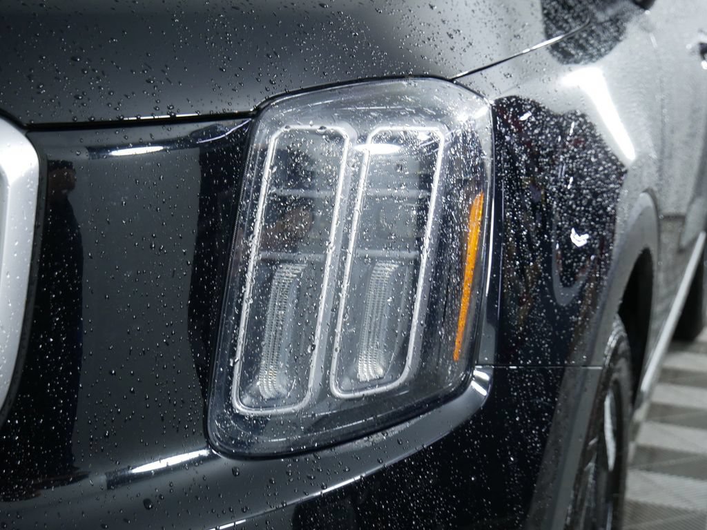 Used 2024 Kia Telluride S w/ S Sunroof Package AWD/4WD image 15
