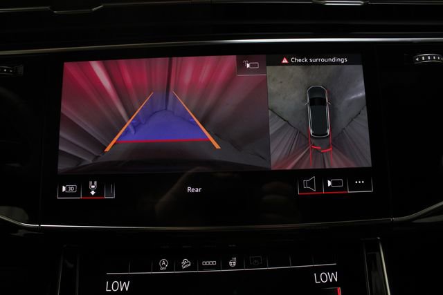 New 2026 Audi Q7 3.0T Premium Plus image 4