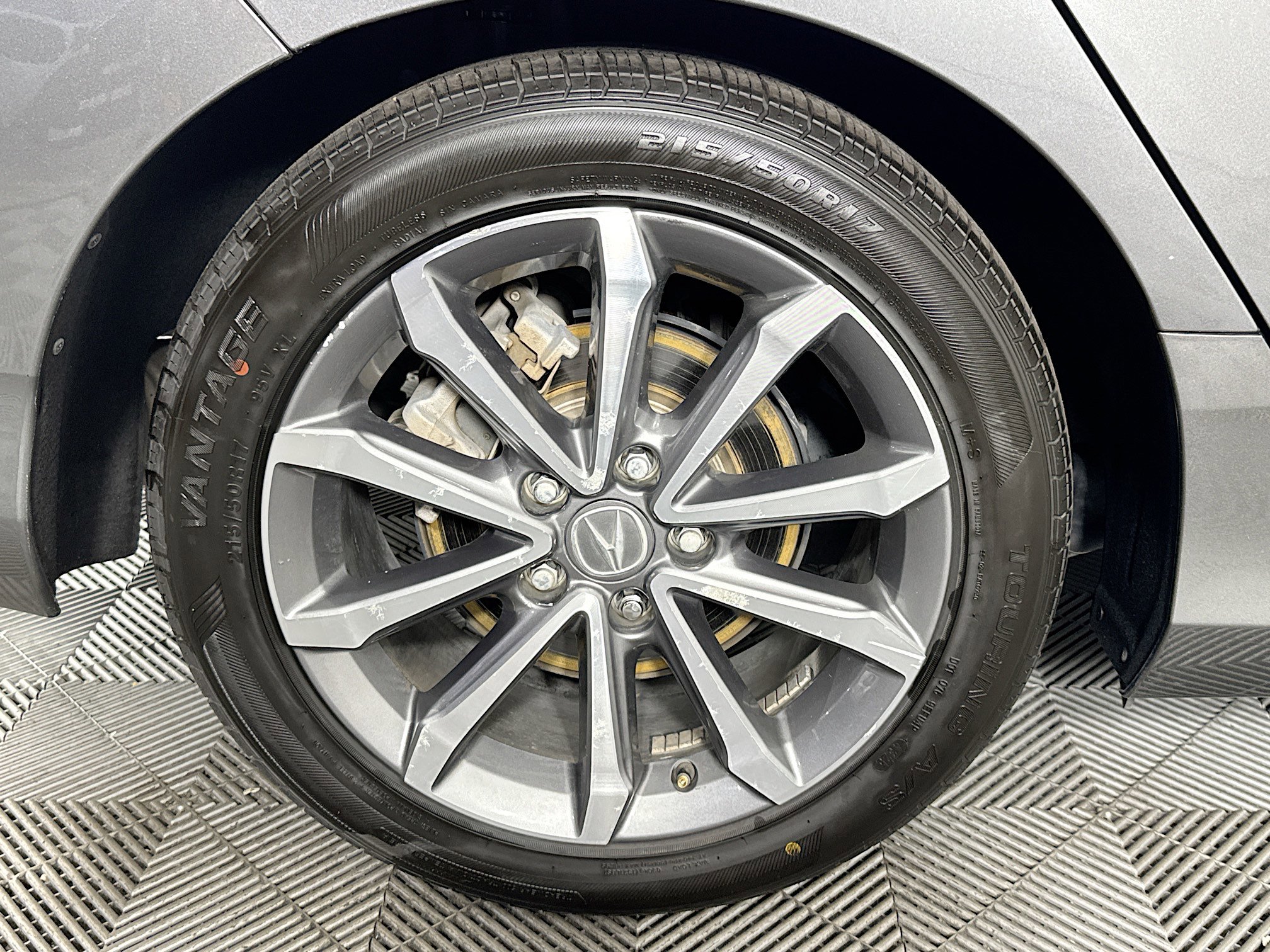 Used 2024 Acura Integra FWD image 54