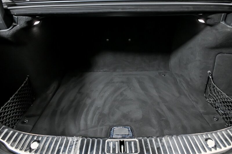 Used 2020 Mercedes-Benz S 63 AMG 4MATIC Sedan image 13