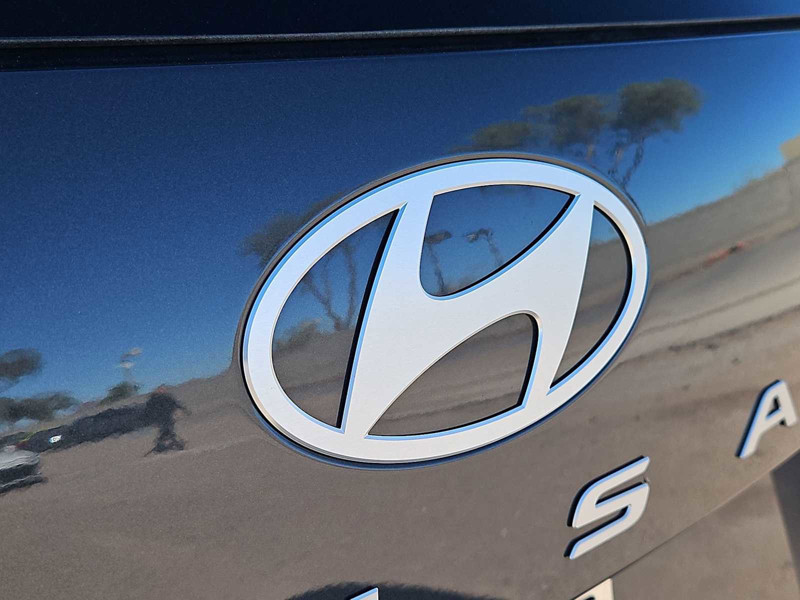 New 2026 Hyundai Palisade Calligraphy image 12