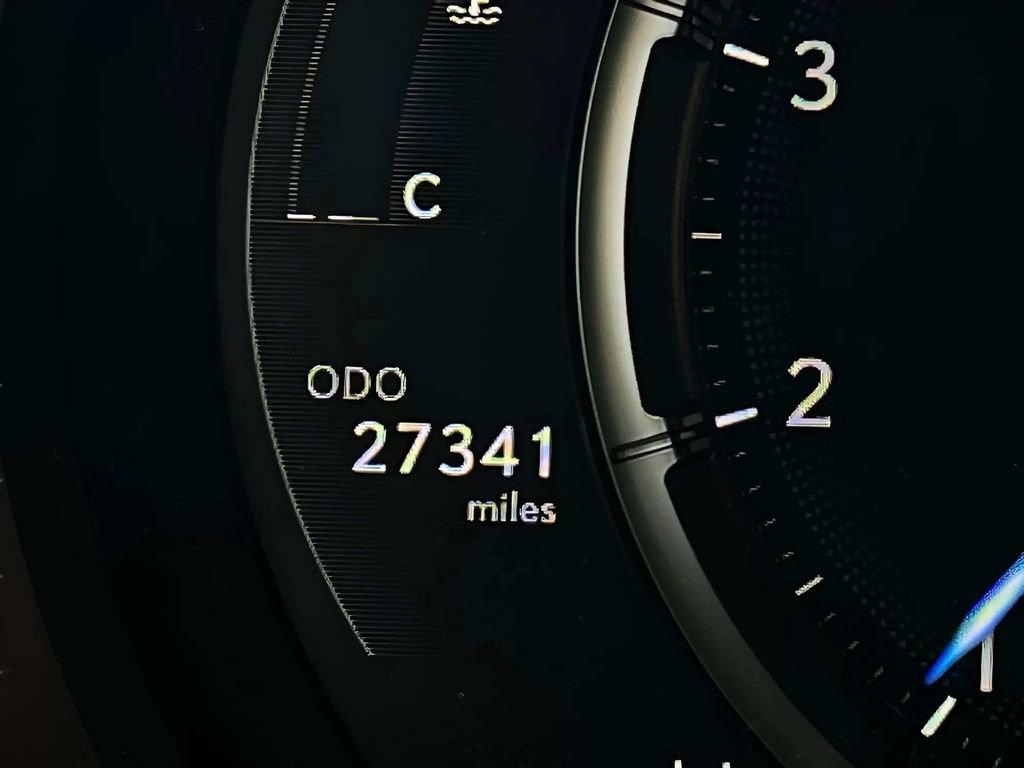 Used 2023 Lexus IS 350 F Sport w/ Memory Package image 25